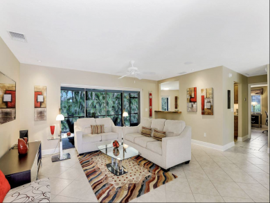 Marco Island Three Bedroom Two Bathroom Vacation Home